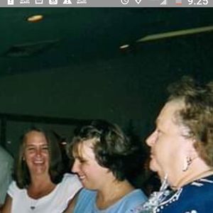 Meet your Posher, Dawn